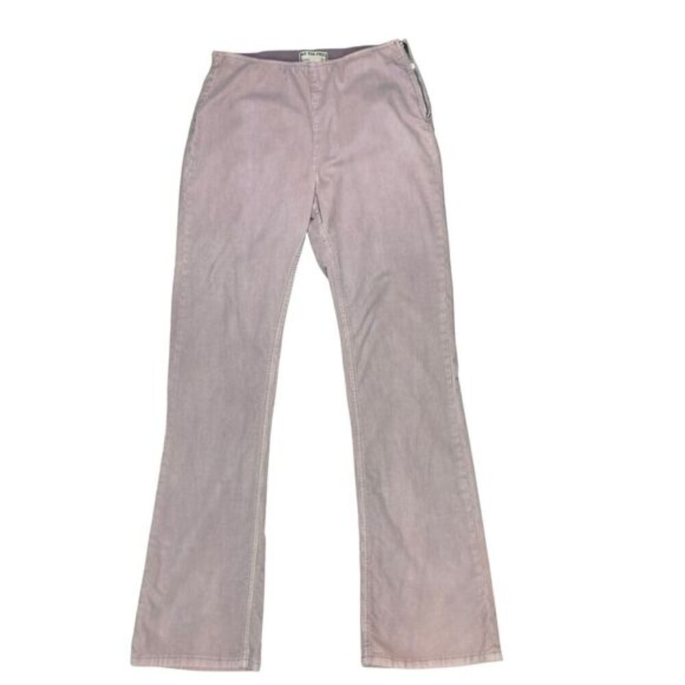 We The Free Women's Dusty Pink Bootcut Jeans